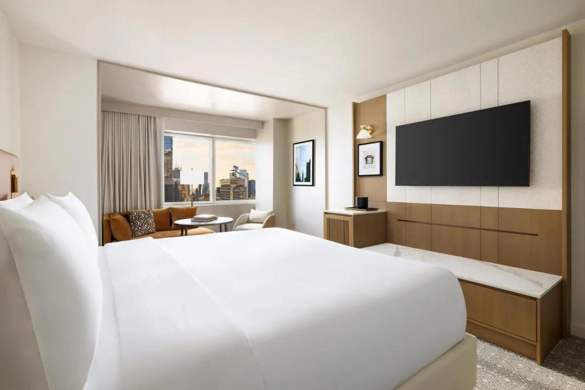 Hyatt Regency Times Square — 2