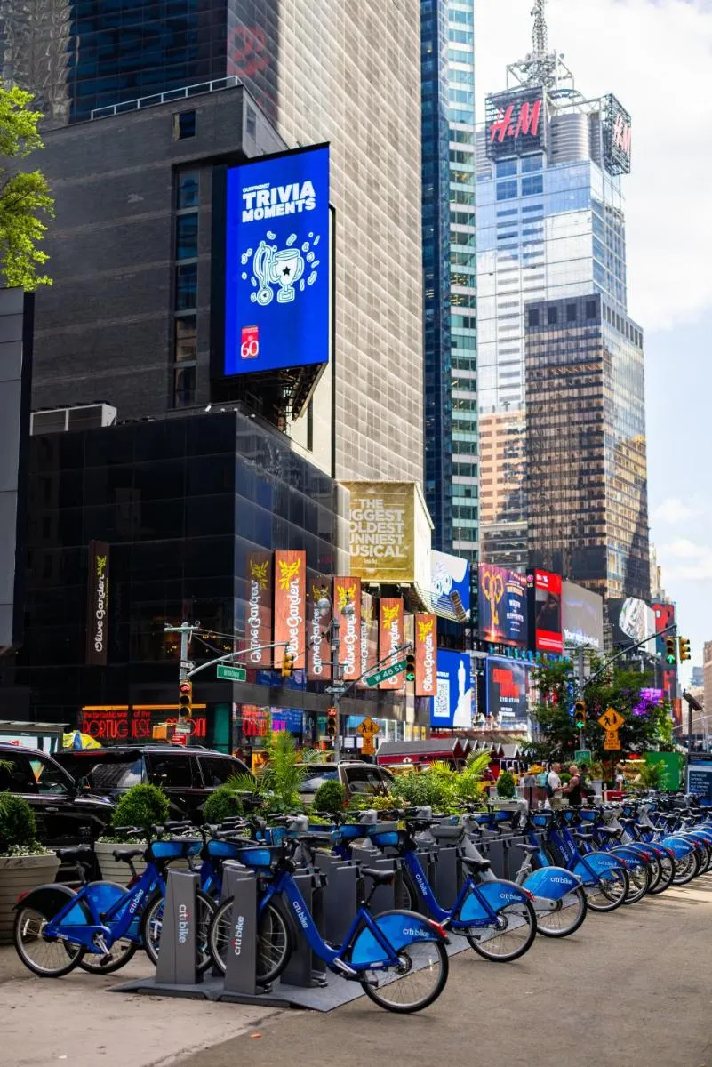 Hyatt Regency Times Square — 5