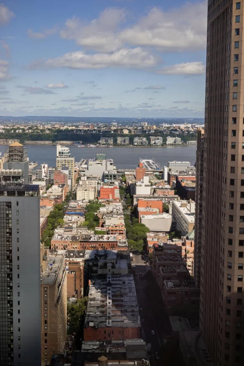 Hyatt Regency Times Square — 4