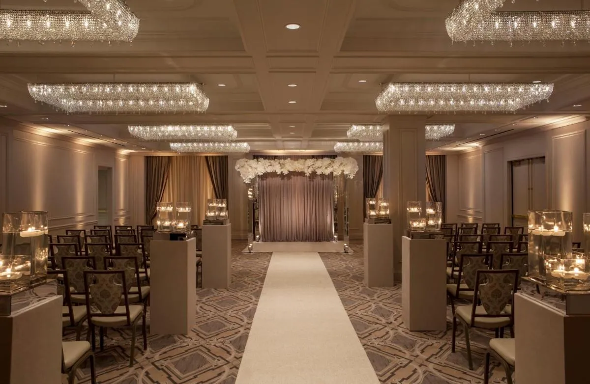 InterContinental New York Barclay Hotel by IHG — 7