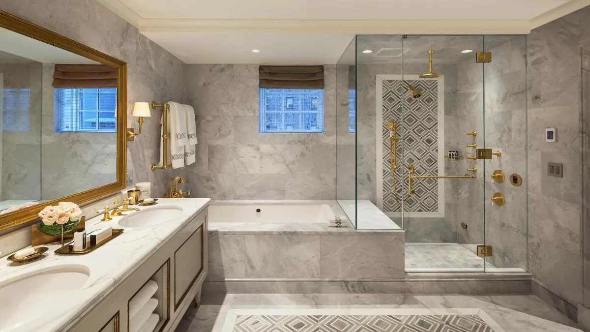 InterContinental New York Barclay Hotel by IHG — 3