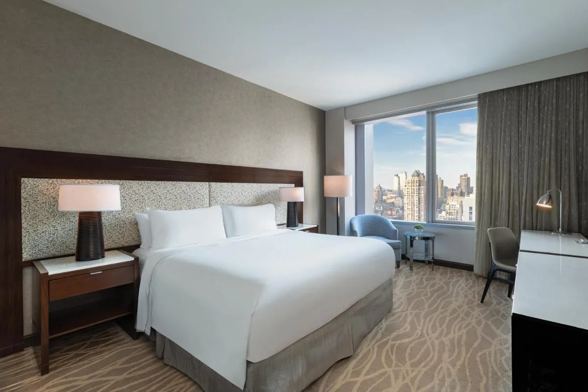 InterContinental New York Times Square by IHG — 5