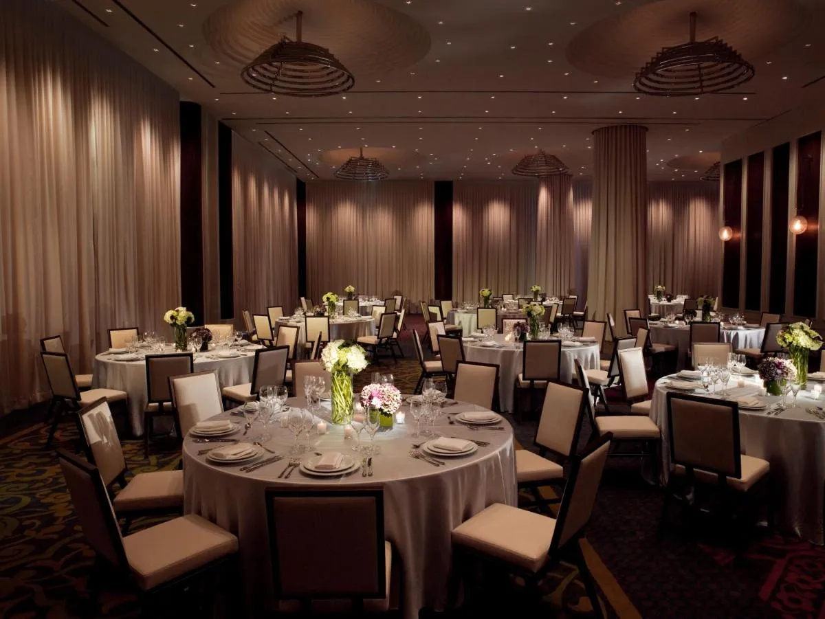 Kimpton Hotel Eventi by IHG — 7