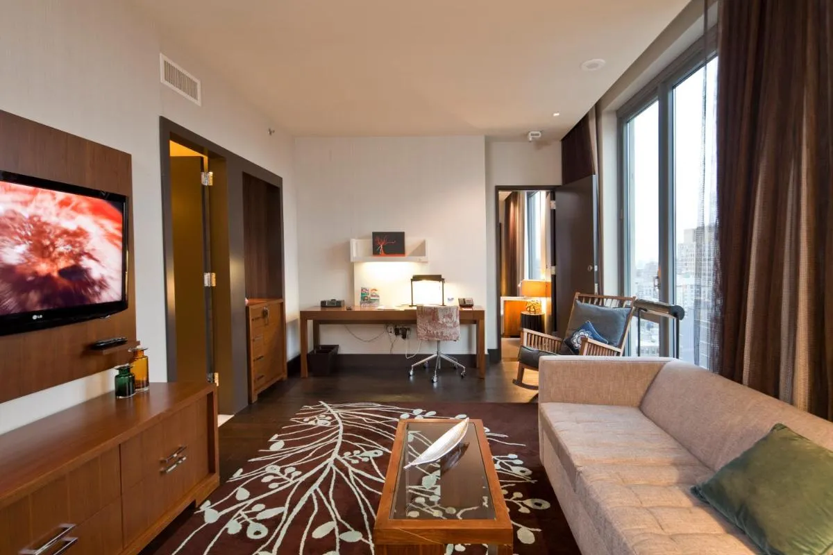 Kimpton Hotel Eventi by IHG — 5