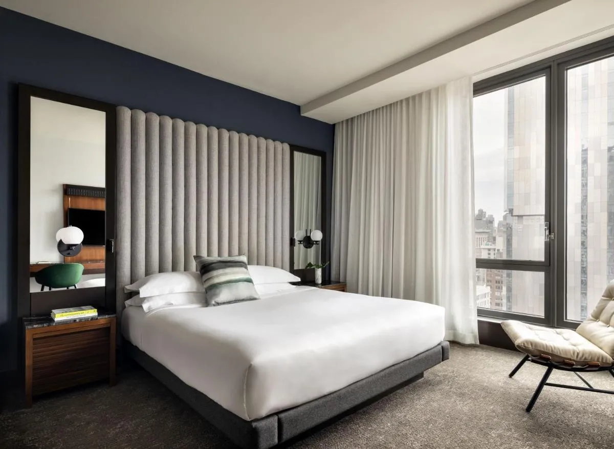 Kimpton Hotel Eventi by IHG — 2