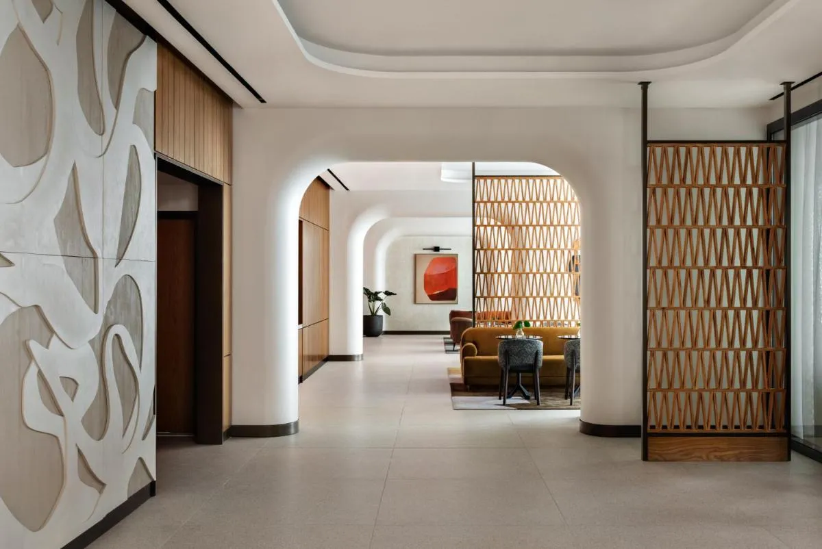 Kimpton Theta New York – Times Square by IHG — 7