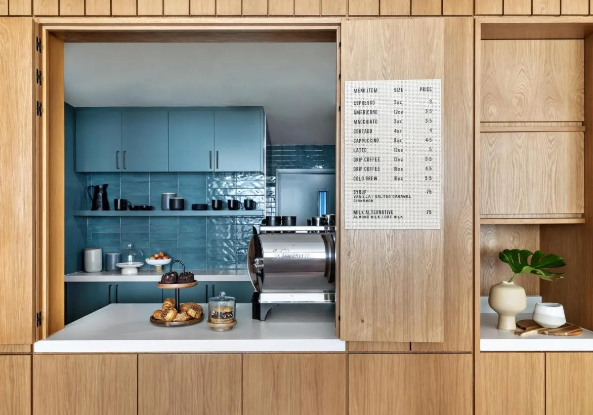 Kimpton Theta New York – Times Square by IHG — 3