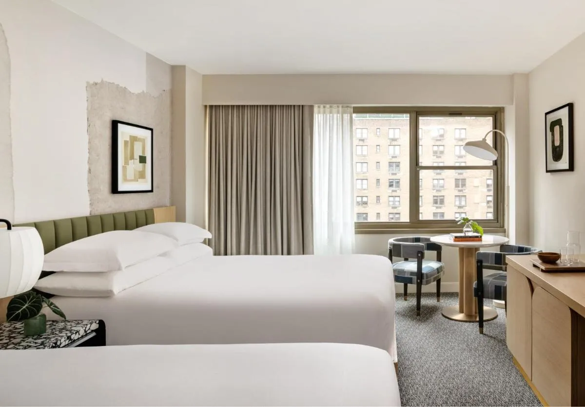 Kimpton Theta New York – Times Square by IHG — 2