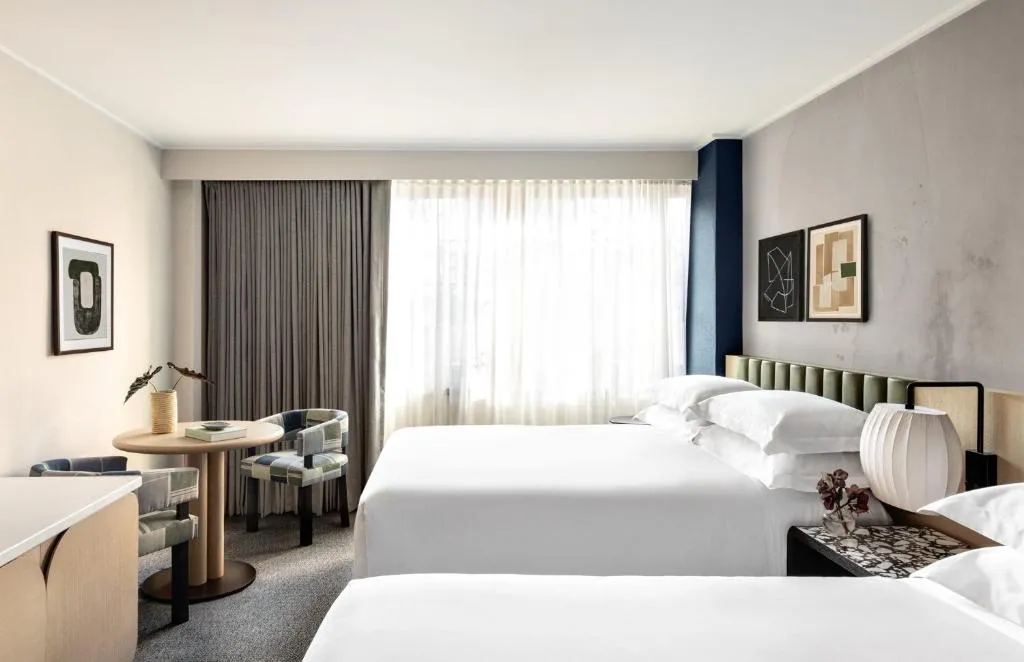 Kimpton Theta New York – Times Square by IHG