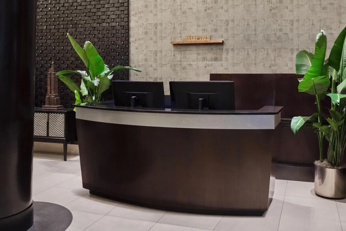 Marriott Vacation Club®, New York City  — 7