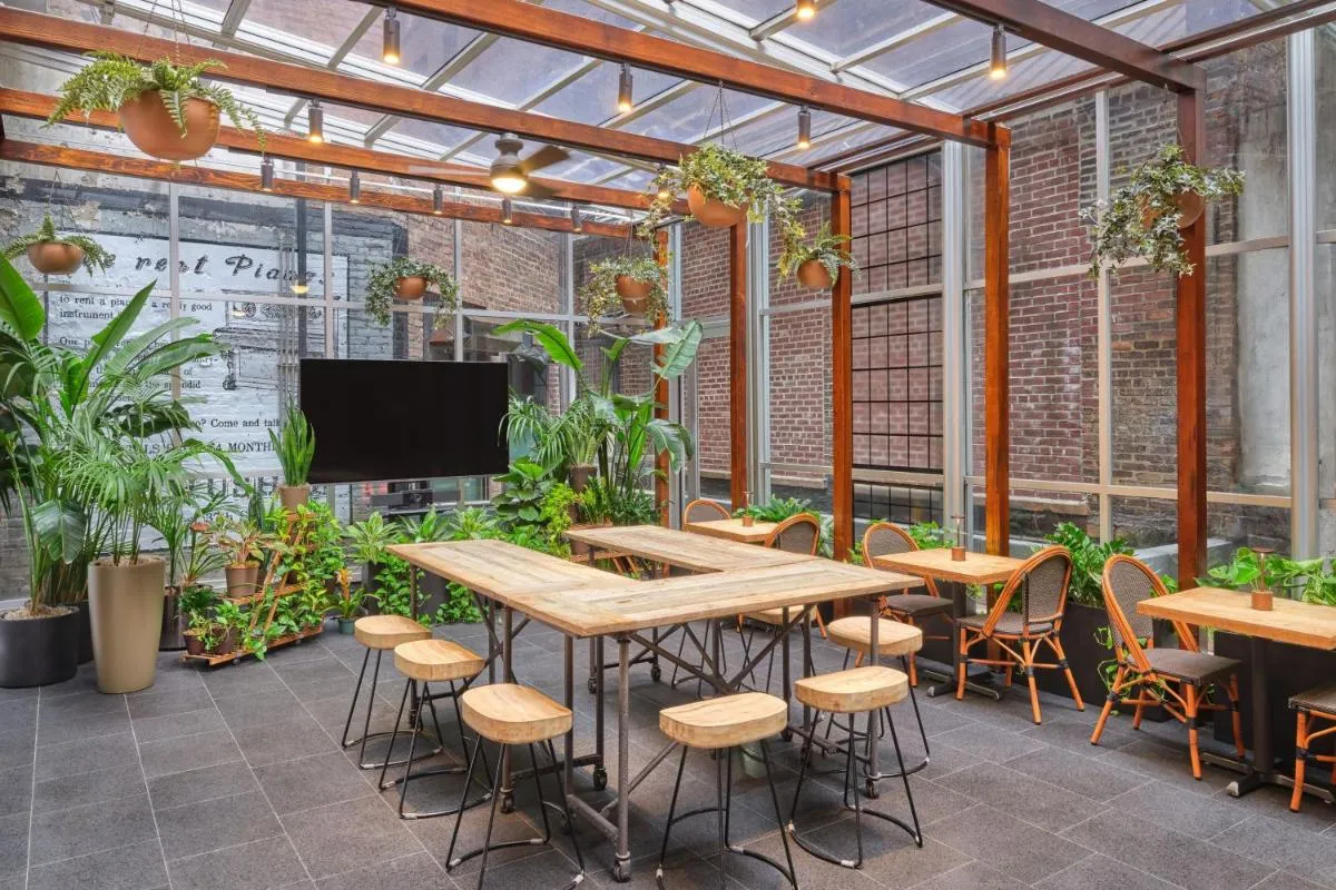 Marriott Vacation Club®, New York City  — 5