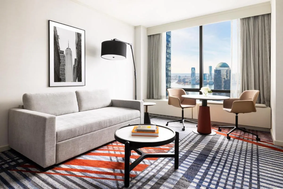 M Social New York Downtown – formerly Millennium Downtown New York — 5