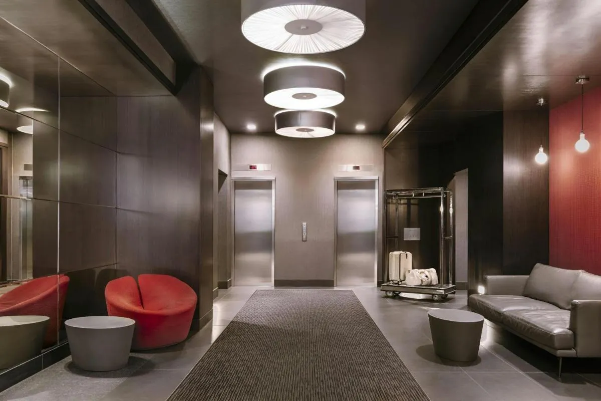 Sonder by Marriott Bonvoy The Nash Apartments Midtown East — 7