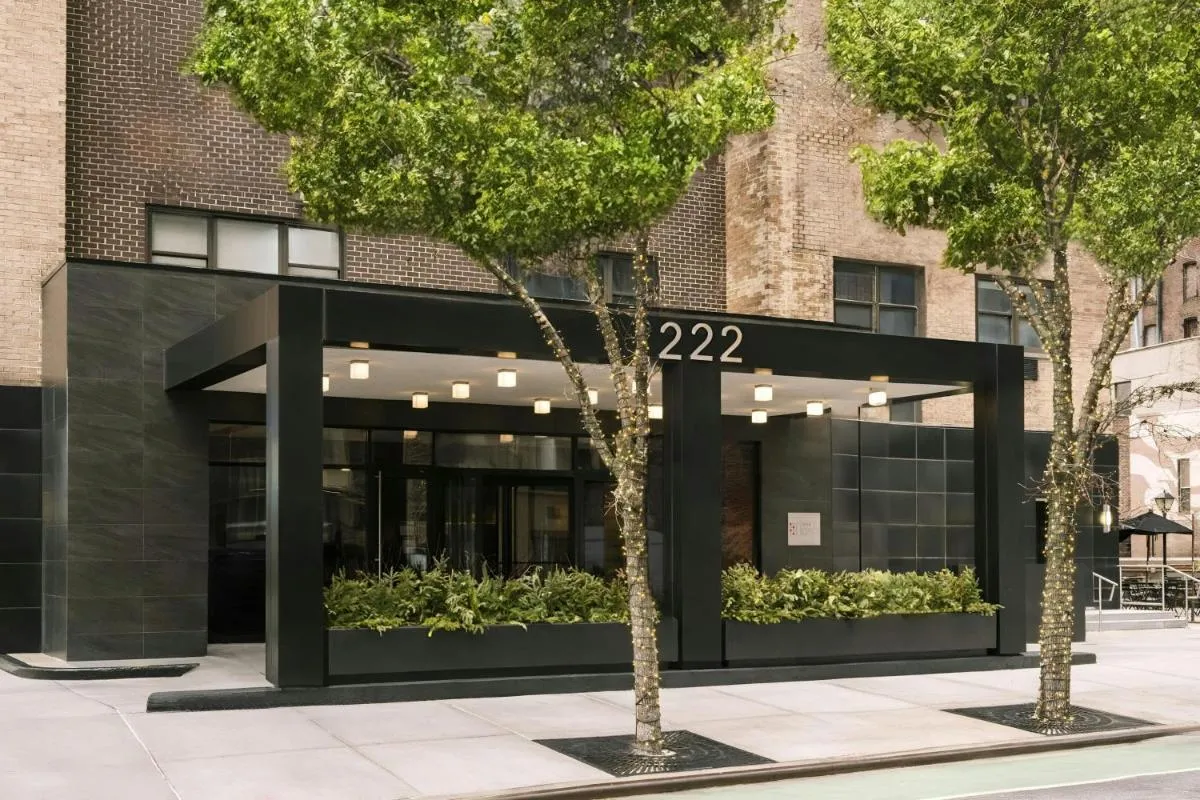 Sonder by Marriott Bonvoy The Nash Apartments Midtown East — 3