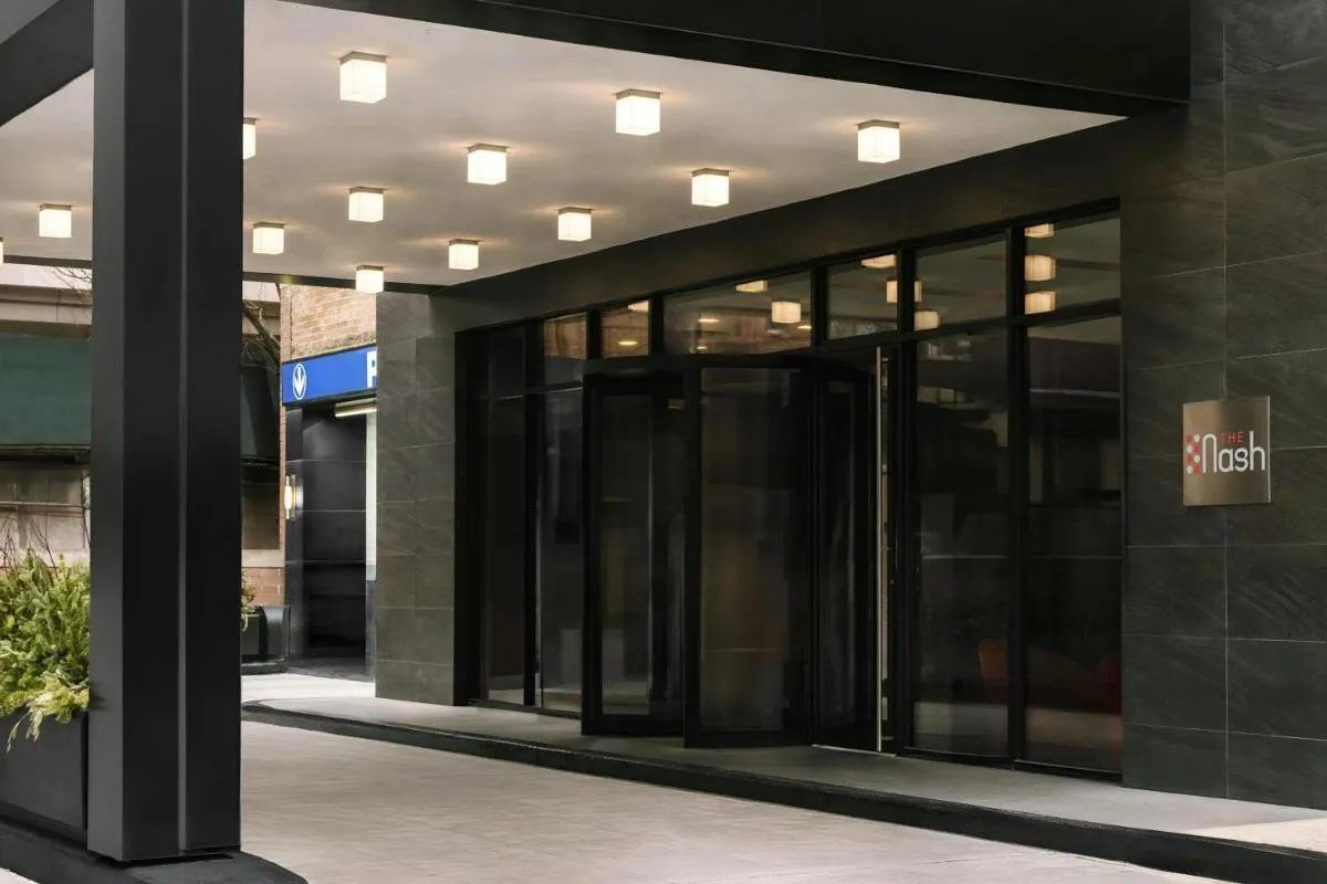 Sonder by Marriott Bonvoy The Nash Apartments Midtown East — 4