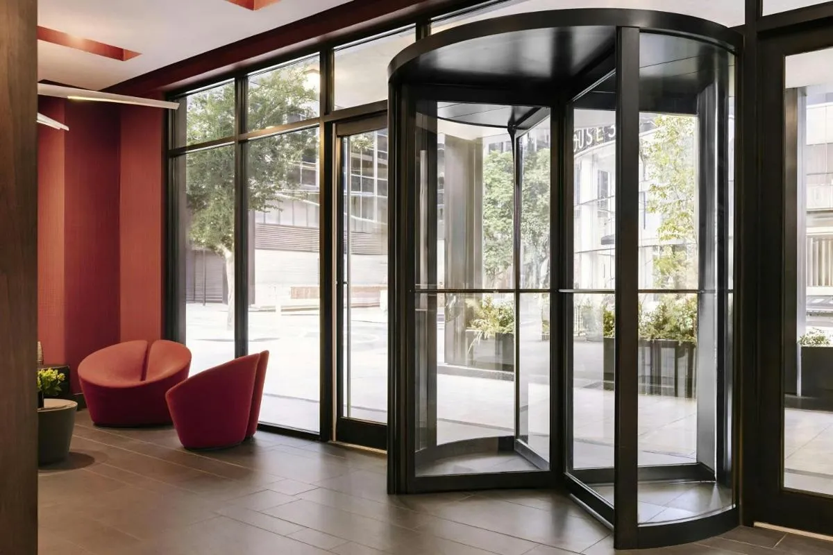 Sonder by Marriott Bonvoy The Nash Apartments Midtown East — 6