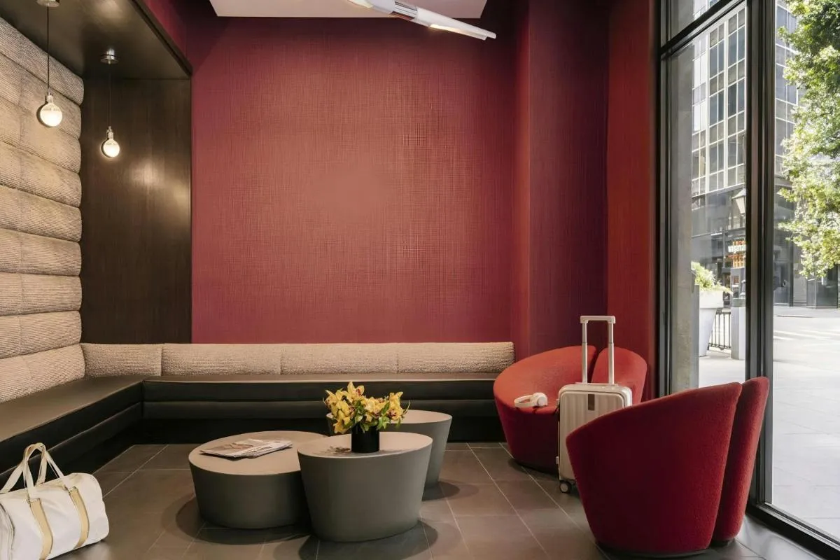 Sonder by Marriott Bonvoy The Nash Apartments Midtown East — 2