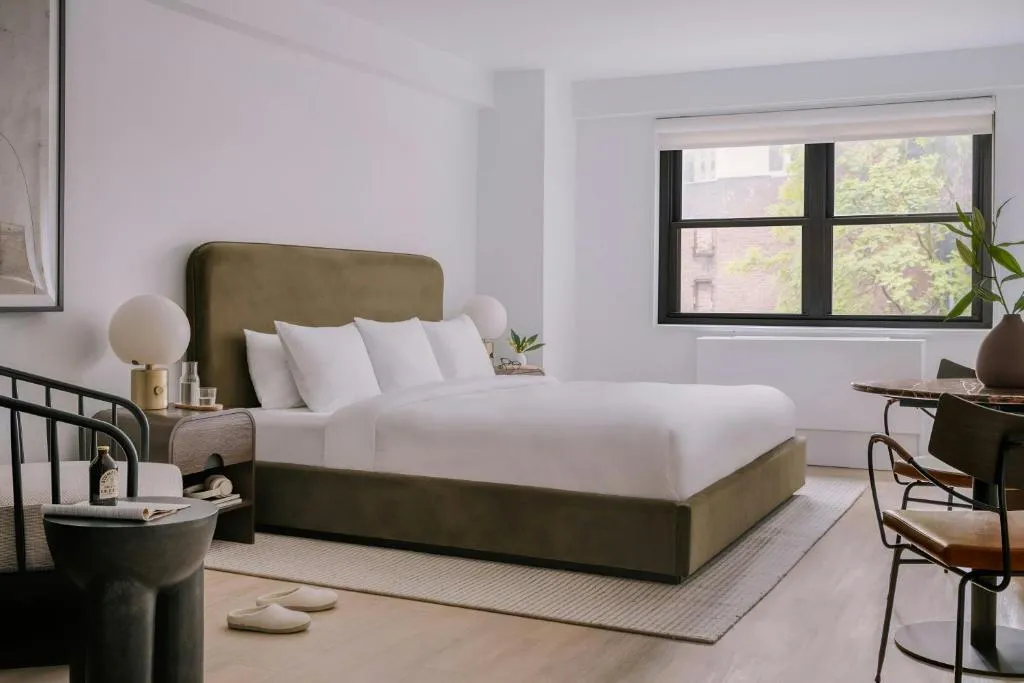 Sonder by Marriott Bonvoy The Nash Apartments Midtown East
