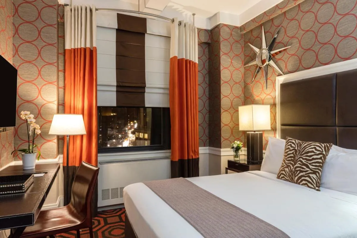 The Empire Hotel New York — 2