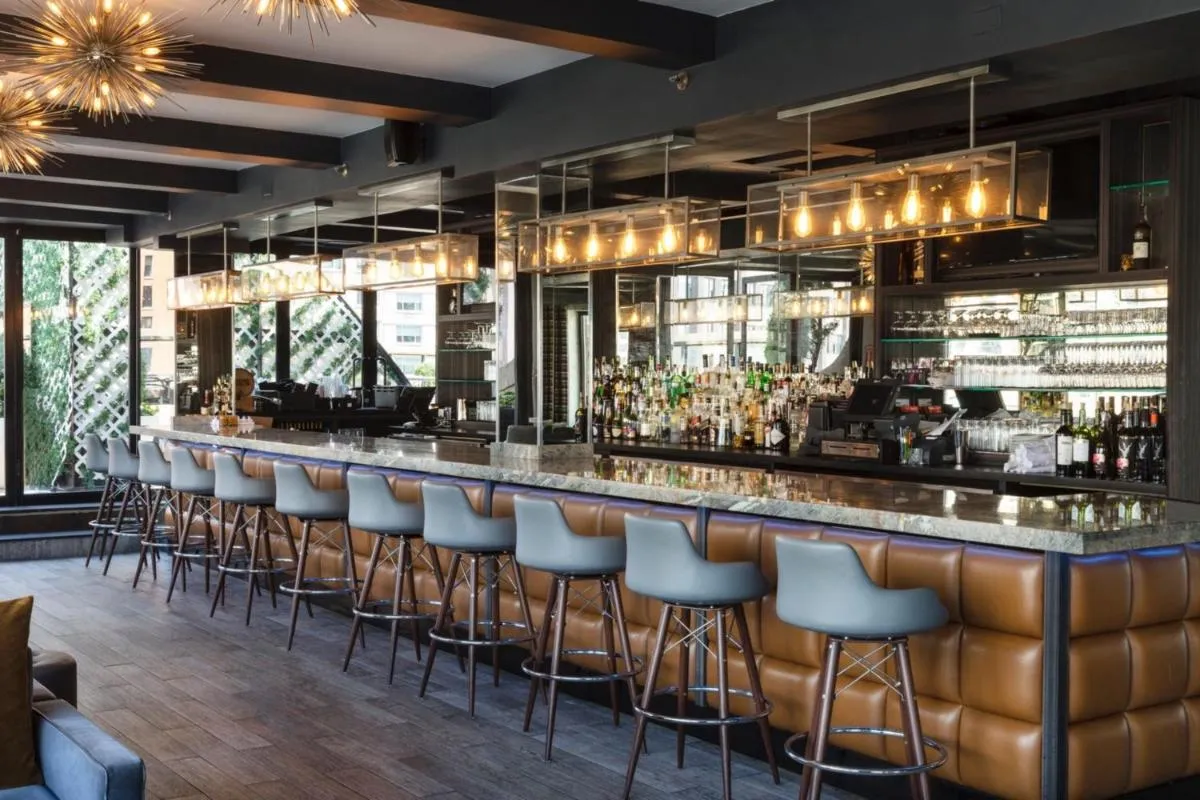 The Empire Hotel New York — 5