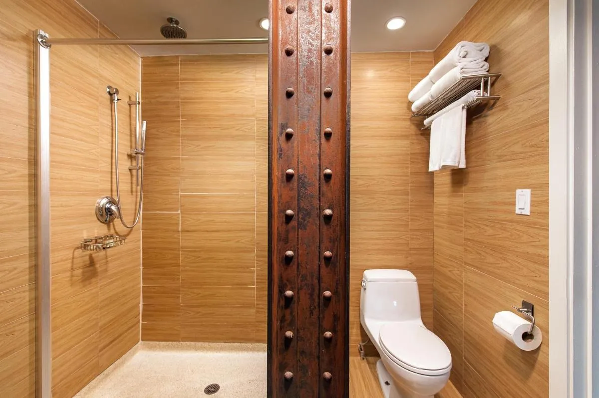 The Empire Hotel New York — 3