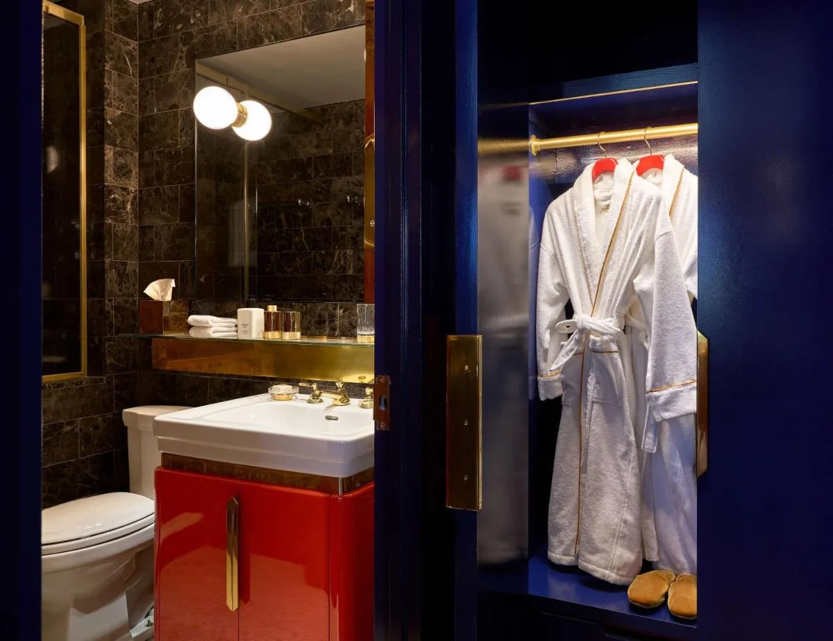 The Manner, The Unbound Collection by Hyatt — 3