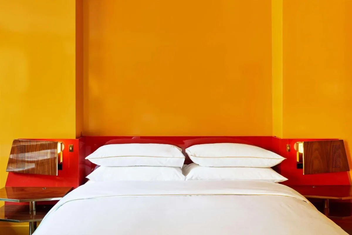 The Manner, The Unbound Collection by Hyatt — 4