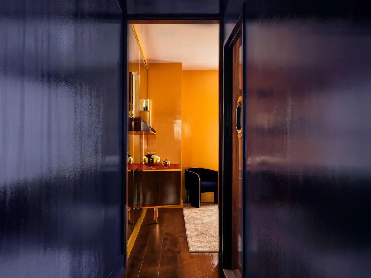The Manner, The Unbound Collection by Hyatt — 5