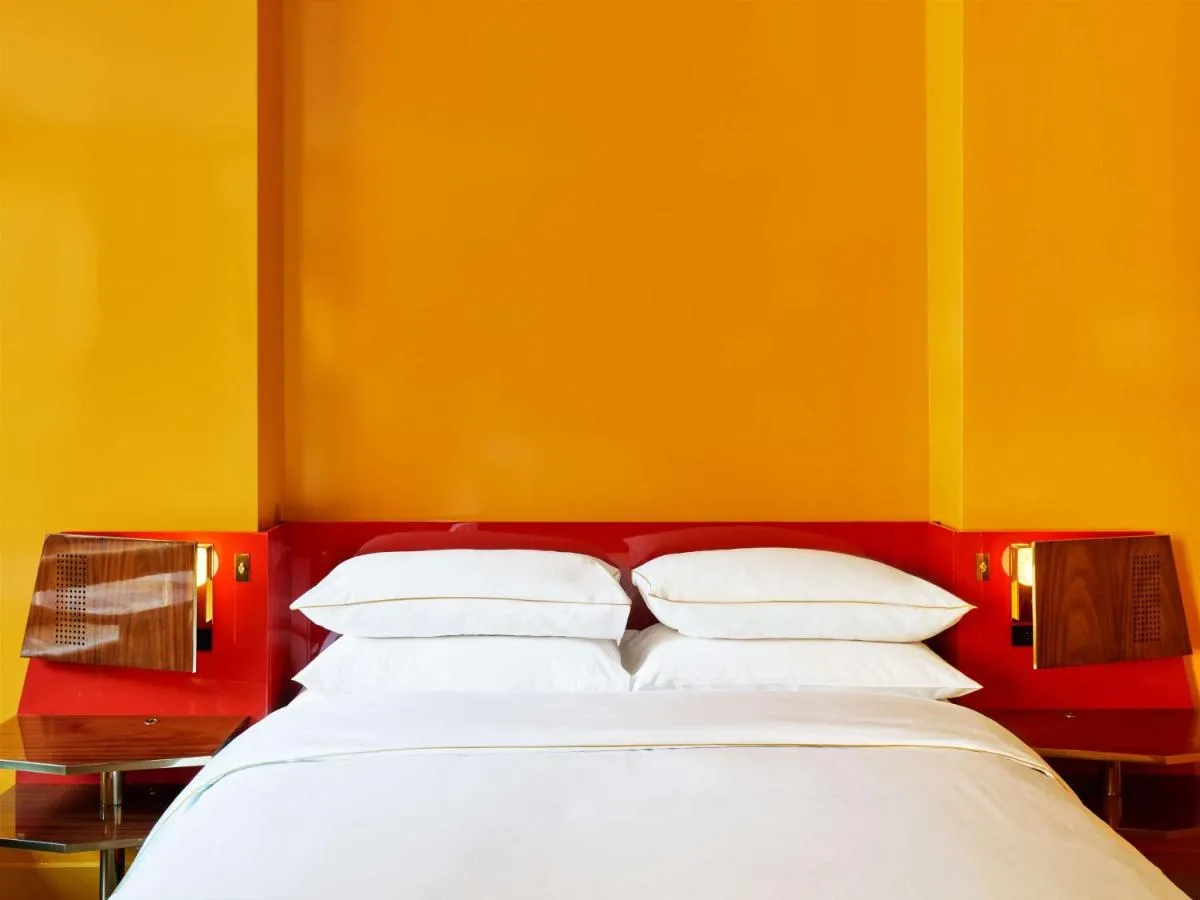 The Manner, The Unbound Collection by Hyatt — 6