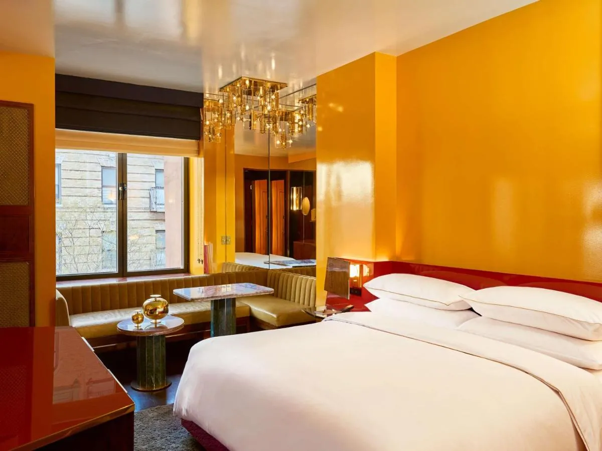 The Manner, The Unbound Collection by Hyatt — 7