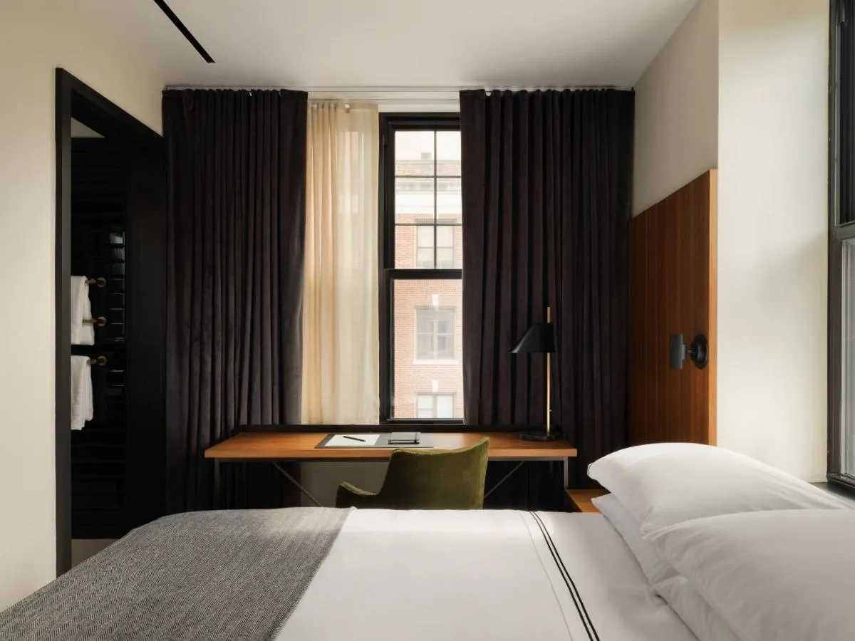 The Moore, New York City, a Member of Design Hotels — 2