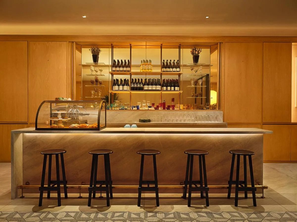 The Moore, New York City, a Member of Design Hotels — 3