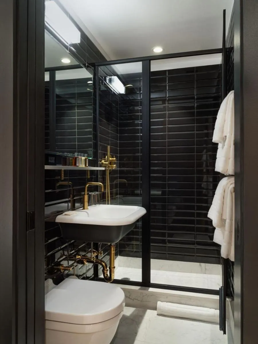 The Moore, New York City, a Member of Design Hotels — 4