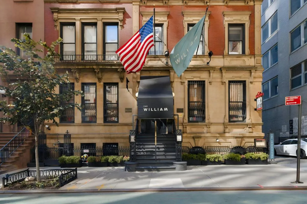 The William Hotel Midtown, Sonder by Marriott Bonvoy — 2