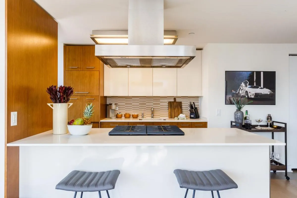 Two Bedroom Luxury Hotel — 4