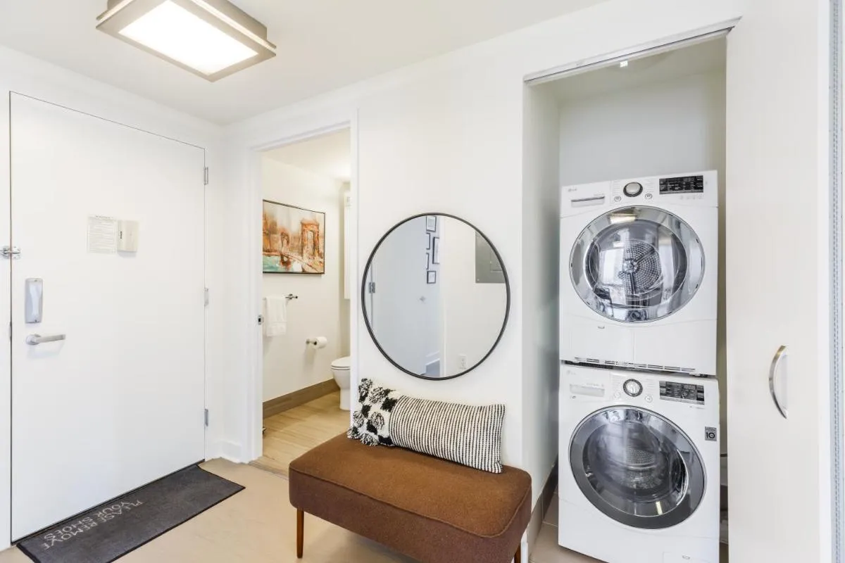 Two Bedroom Luxury Hotel — 5