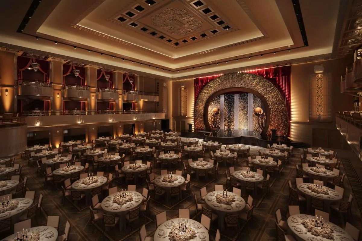 Waldorf Astoria New York — 4