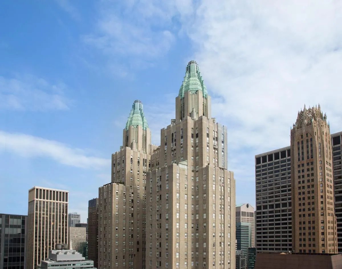 Waldorf Astoria New York — 6