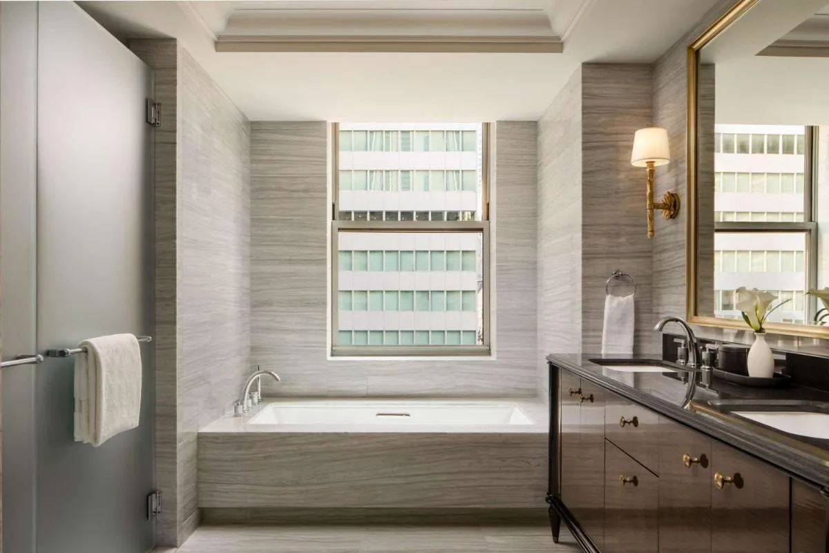 Waldorf Astoria New York — 3