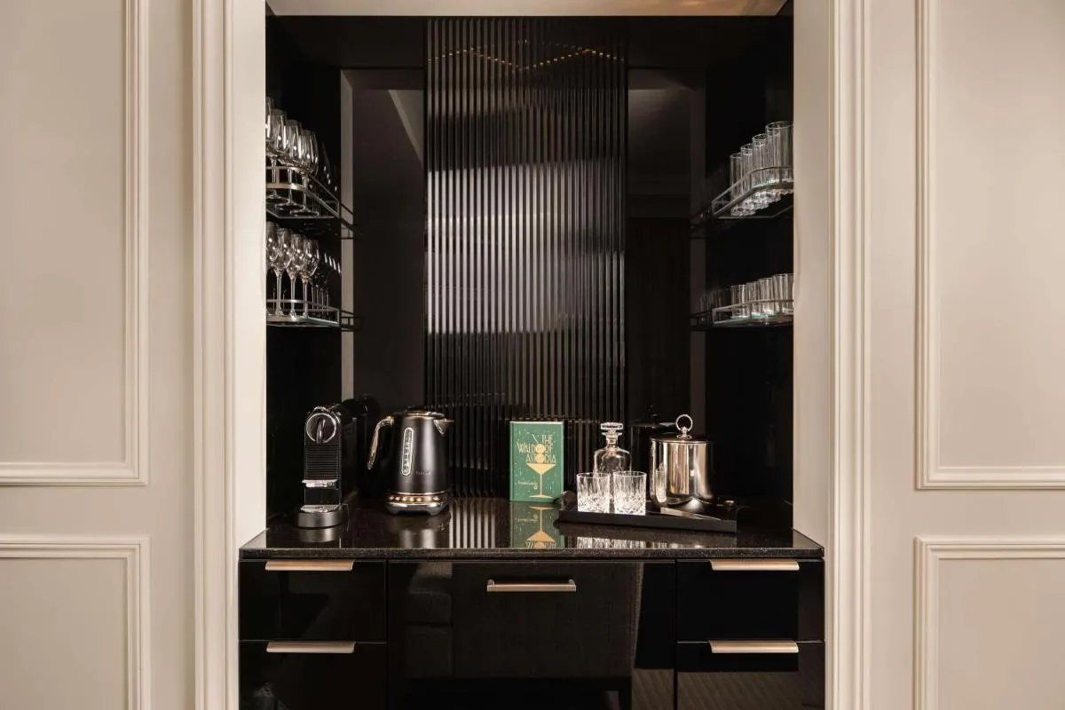 Waldorf Astoria New York — 5