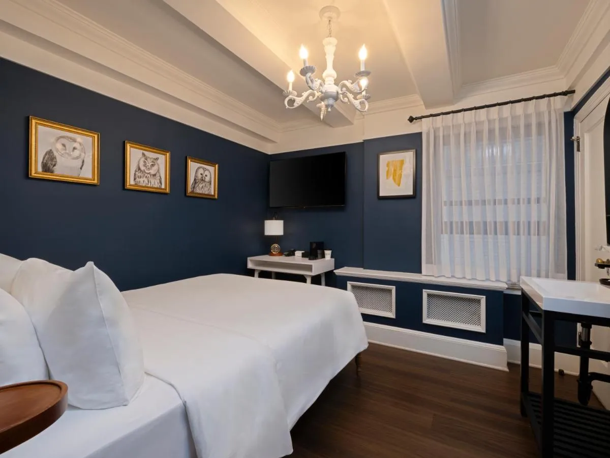voco The Franklin New York by IHG — 7