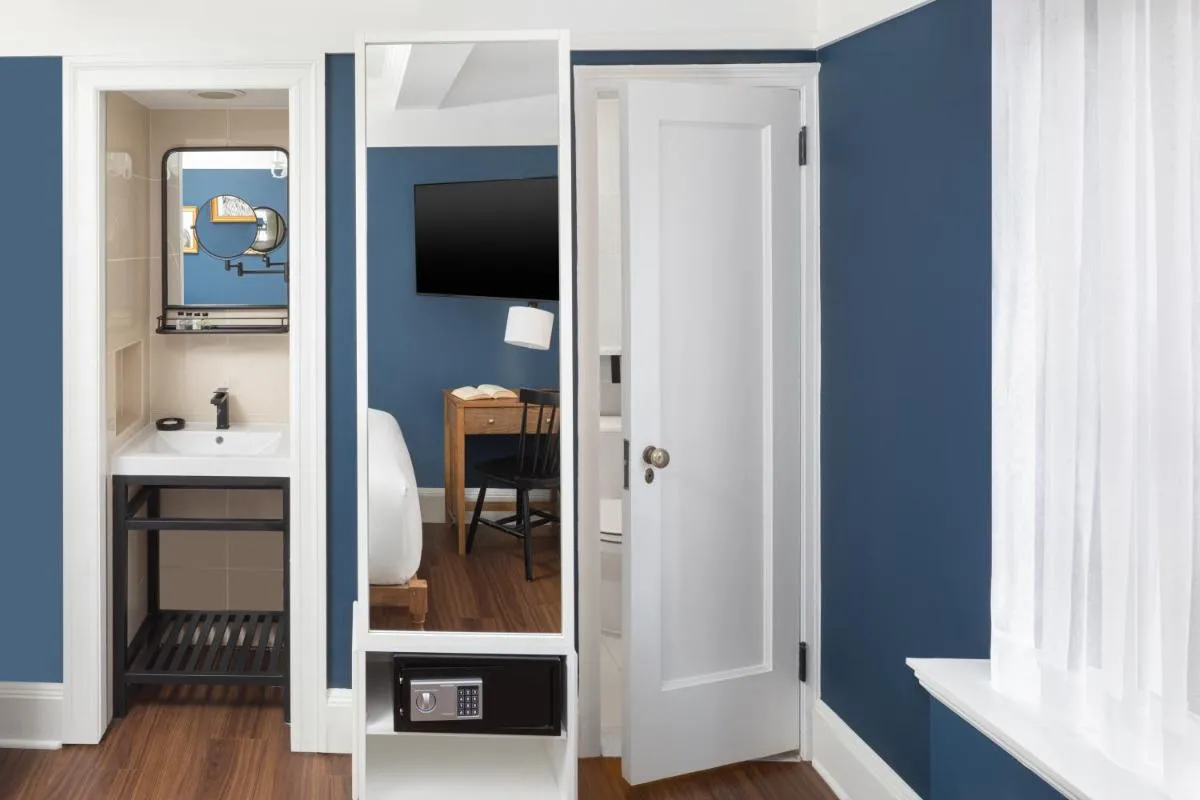 voco The Franklin New York, an IHG Hotel — 3