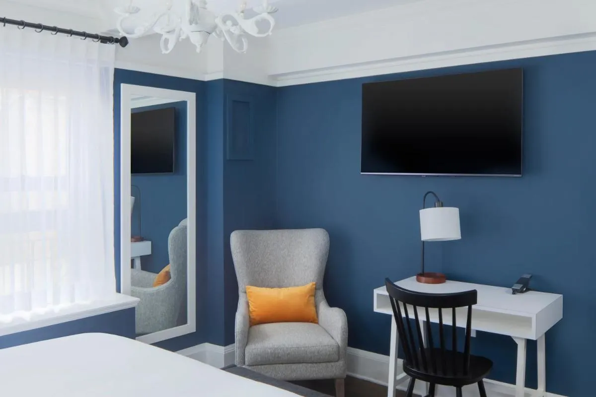 voco The Franklin New York, an IHG Hotel — 5