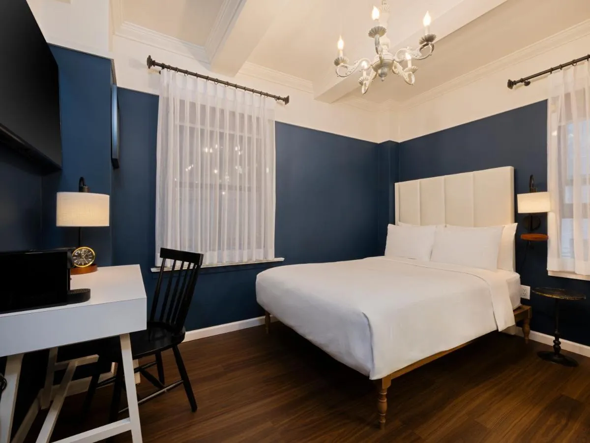 voco The Franklin New York, an IHG Hotel — 2