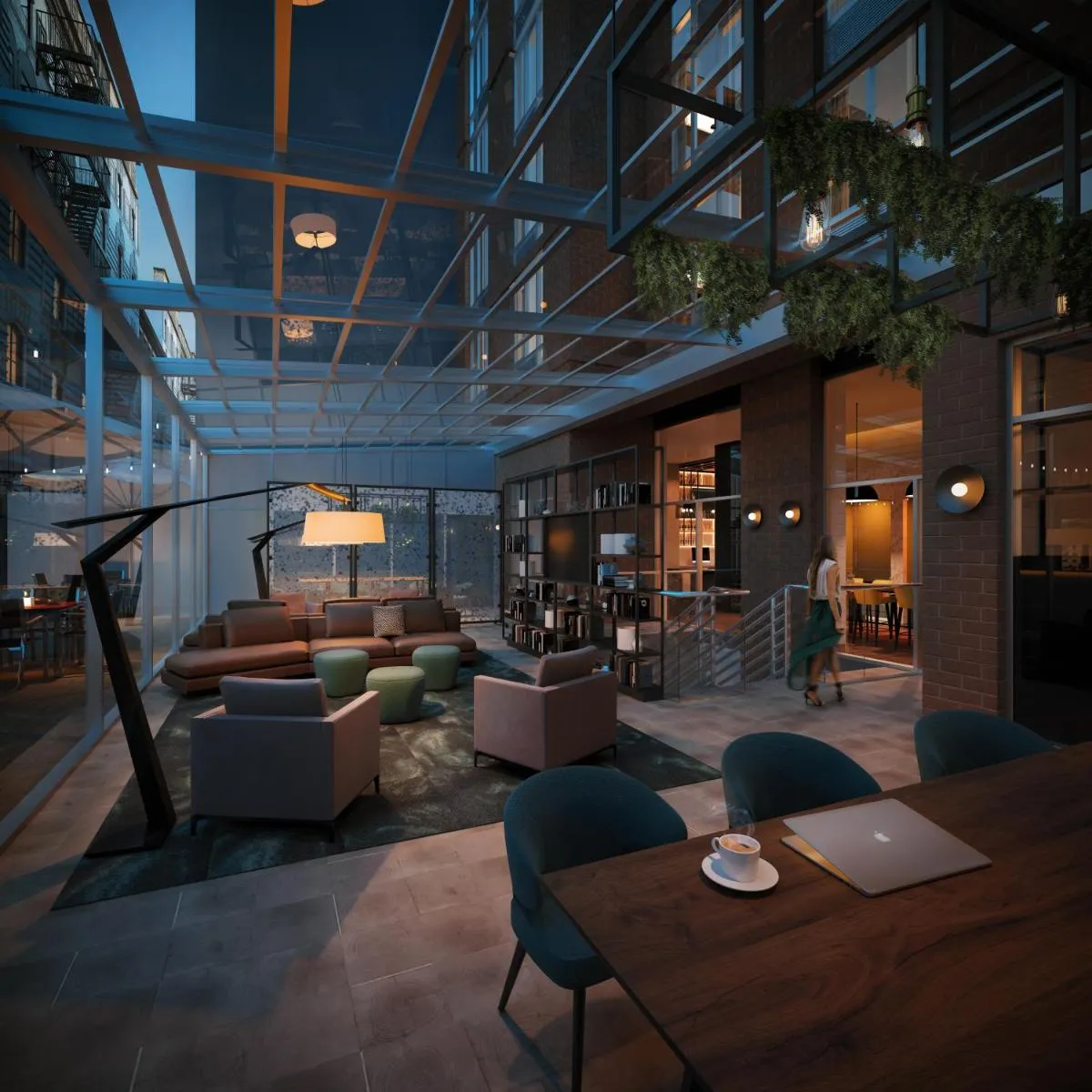 voco Times Square South New York, an IHG Hotel — 4