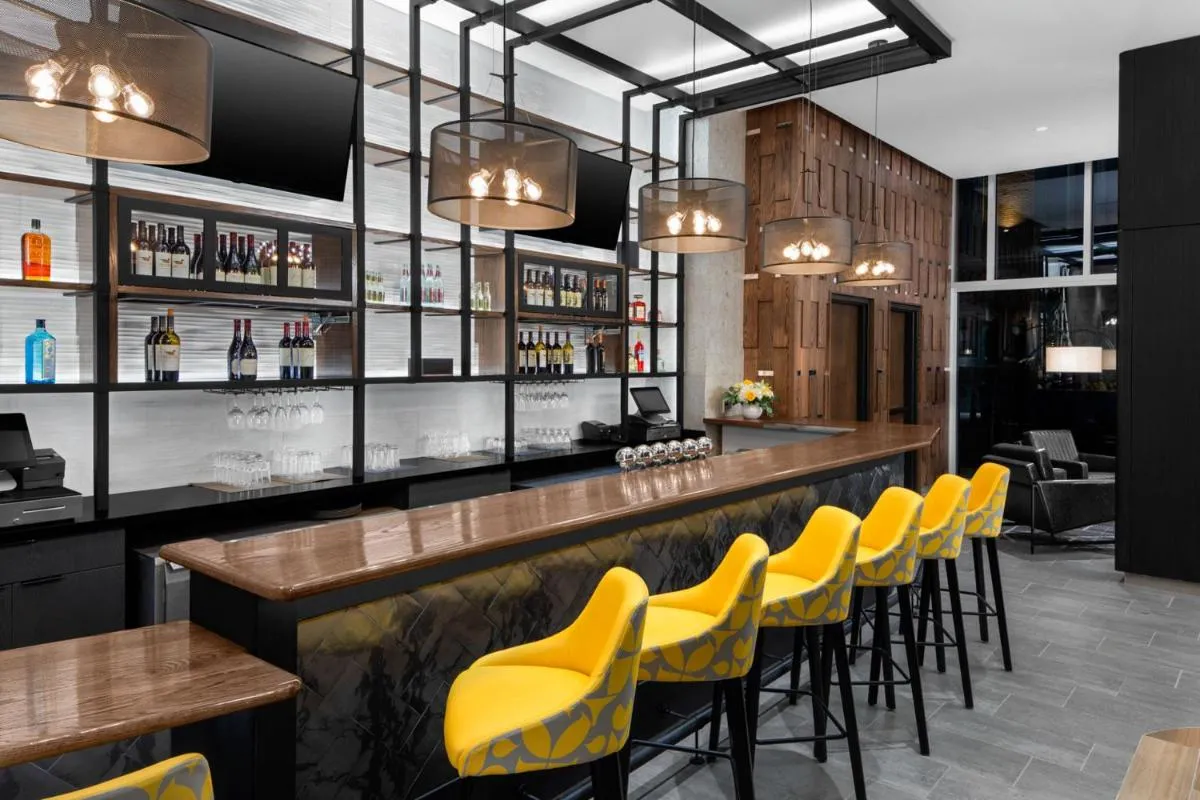voco Times Square South New York, an IHG Hotel — 7