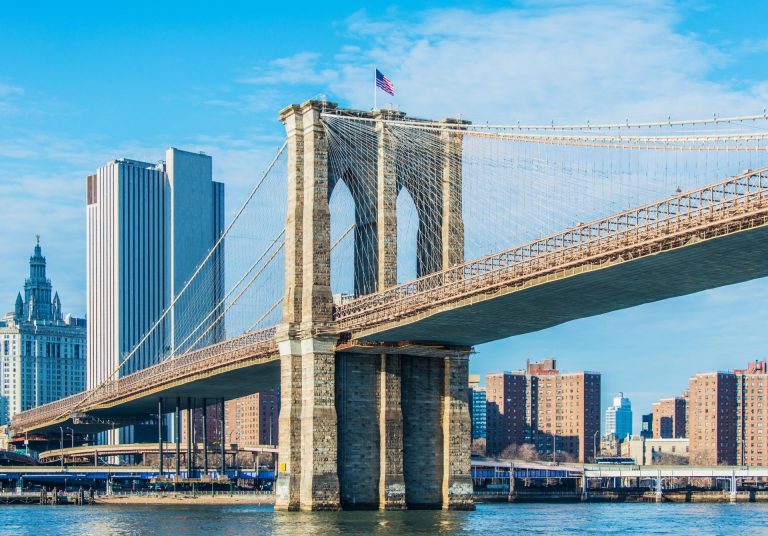 Brooklyn Bridge