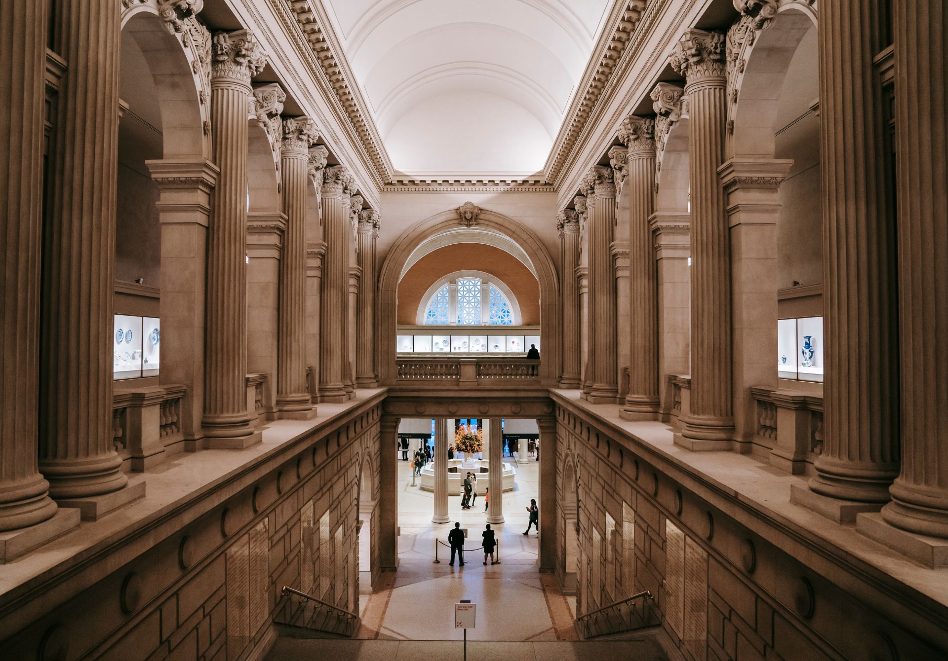 Metropolitan Museum of Art