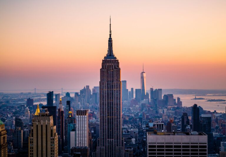 10 Design Hotels in New York